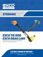 STEERING