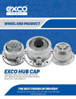 WHEEL END PRODUCT